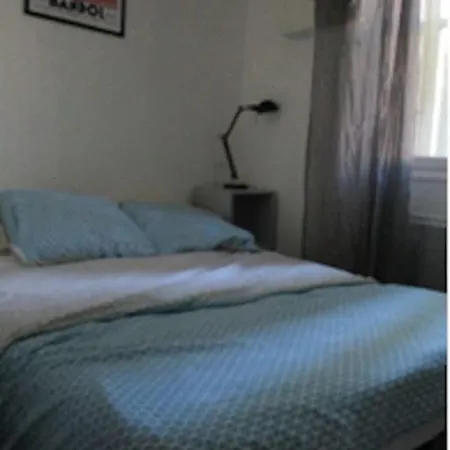 - Center - Small One Bedroom Flat * Bandol